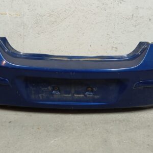 bara spate opel astra h